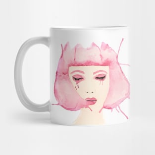 Rosy Mug